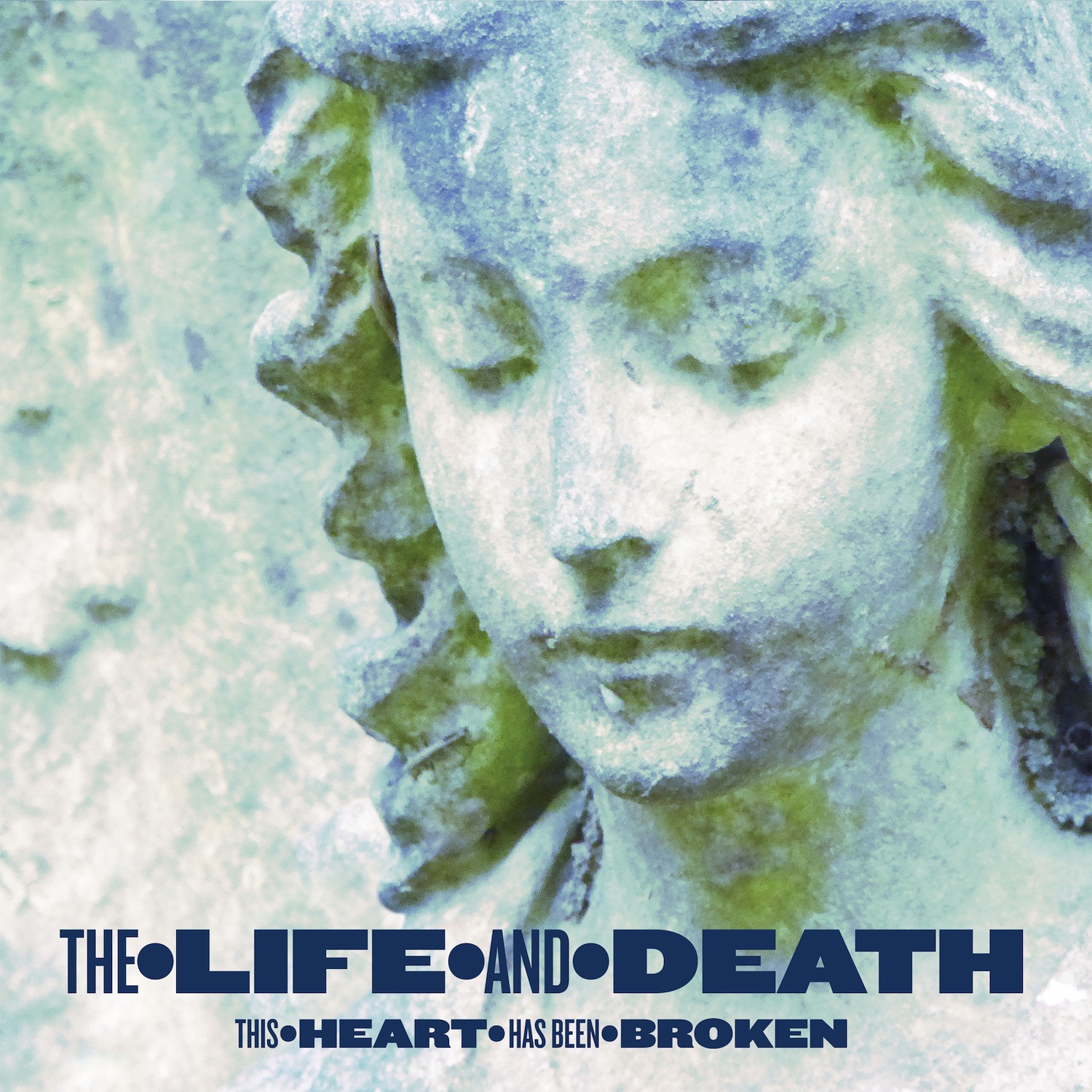 This Heart Has Been Broken EP cover